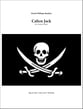 Calico Jack Concert Band sheet music cover